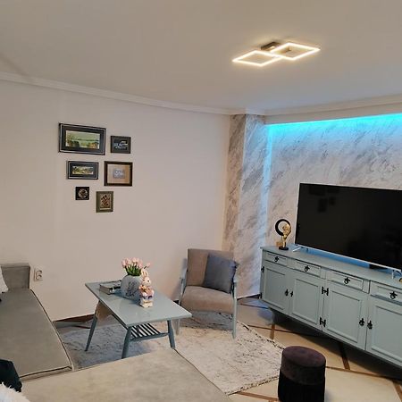 Nora 1 Appartement Sremska Mitrovica Buitenkant foto