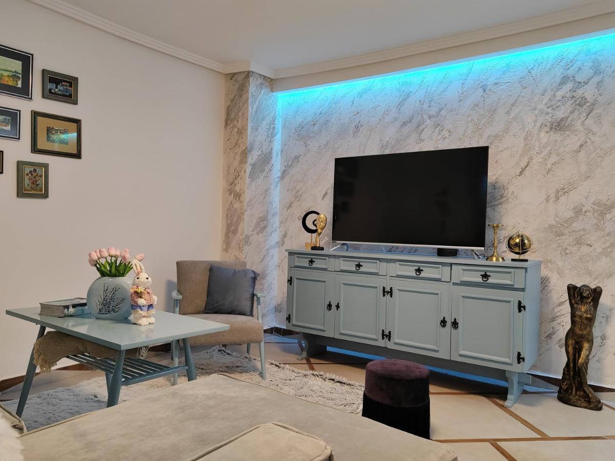 Nora 1 Appartement Sremska Mitrovica Buitenkant foto